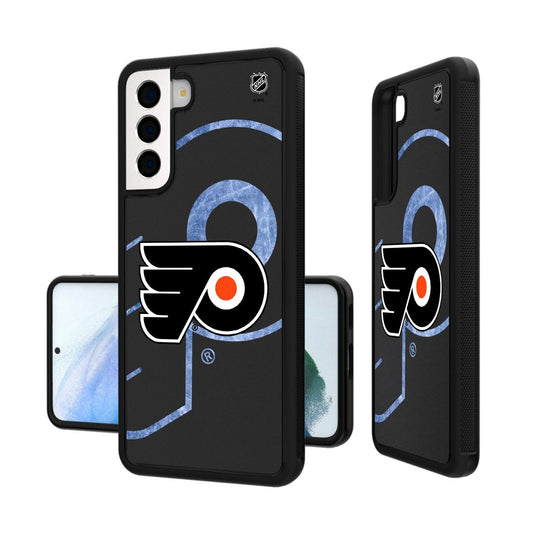 Philadelphia Flyers Ice Tilt Bump Case-1