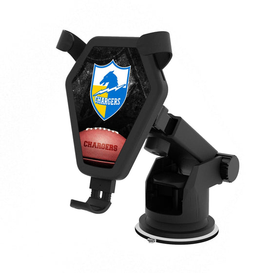 San Diego Chargers Legendary Wireless Car Charger - 757 Sports Collectibles