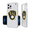 Milwaukee Brewers Insignia Clear Case - 757 Sports Collectibles