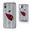 Arizona Cardinals Blackletter Clear Case - 757 Sports Collectibles
