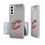 Cleveland Cavaliers Linen Clear Phone Case-1