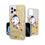 New York Mets 2014 - Cooperstown Collection Pinstripe Gold Glitter Case - 757 Sports Collectibles