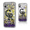 Colorado Rockies Confetti Gold Glitter Case - 757 Sports Collectibles