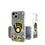 Milwaukee Brewers Confetti Gold Glitter Case - 757 Sports Collectibles