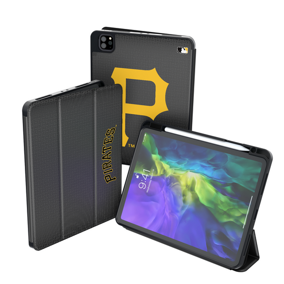 Pittsburgh Pirates Linen Tablet Case-0