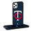 Minnesota Twins Solid Rugged Case - 757 Sports Collectibles