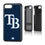 Tampa Bay Rays Solid Rugged Case - 757 Sports Collectibles
