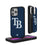 Tampa Bay Rays Solid Rugged Case - 757 Sports Collectibles