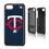Minnesota Twins Solid Rugged Case - 757 Sports Collectibles