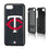 Minnesota Twins Blackletter Rugged Case - 757 Sports Collectibles