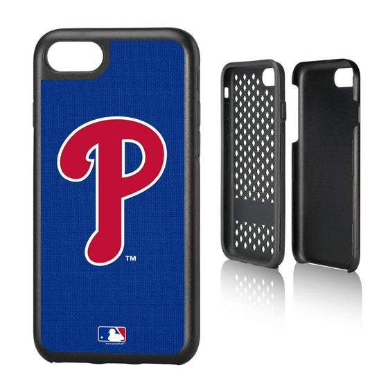 Philadelphia Phillies Solid Rugged Case - 757 Sports Collectibles