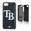 Tampa Bay Rays Blackletter Rugged Case - 757 Sports Collectibles