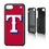 Texas Rangers Solid Rugged Case - 757 Sports Collectibles