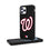 Washington Nationals Blackletter Rugged Case - 757 Sports Collectibles