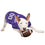 Kansas State Dog Jersey Pets First - 757 Sports Collectibles