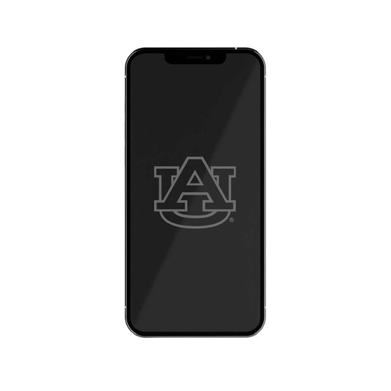 Auburn Tigers Etched Screen Protector-0