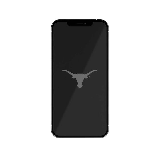 Texas Longhorns Etched Screen Protector-0