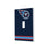 Tennessee Titans Stripe Hidden-Screw Light Switch Plate - 757 Sports Collectibles