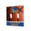 Golden State Warriors Basketball Hidden-Screw Light Switch Plate-2