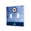 Winnipeg Jets Ice Wordmark Hidden-Screw Light Switch Plate-2