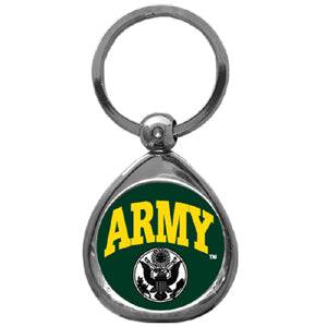 Army Key Chain (SSKG) - 757 Sports Collectibles
