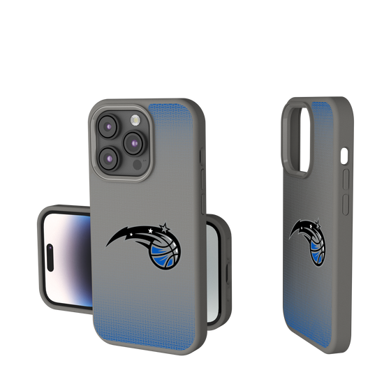 Orlando Magic Linen Soft Touch Phone Case-0