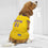 Los Angeles Lakers Dog Jersey Pets First - 757 Sports Collectibles