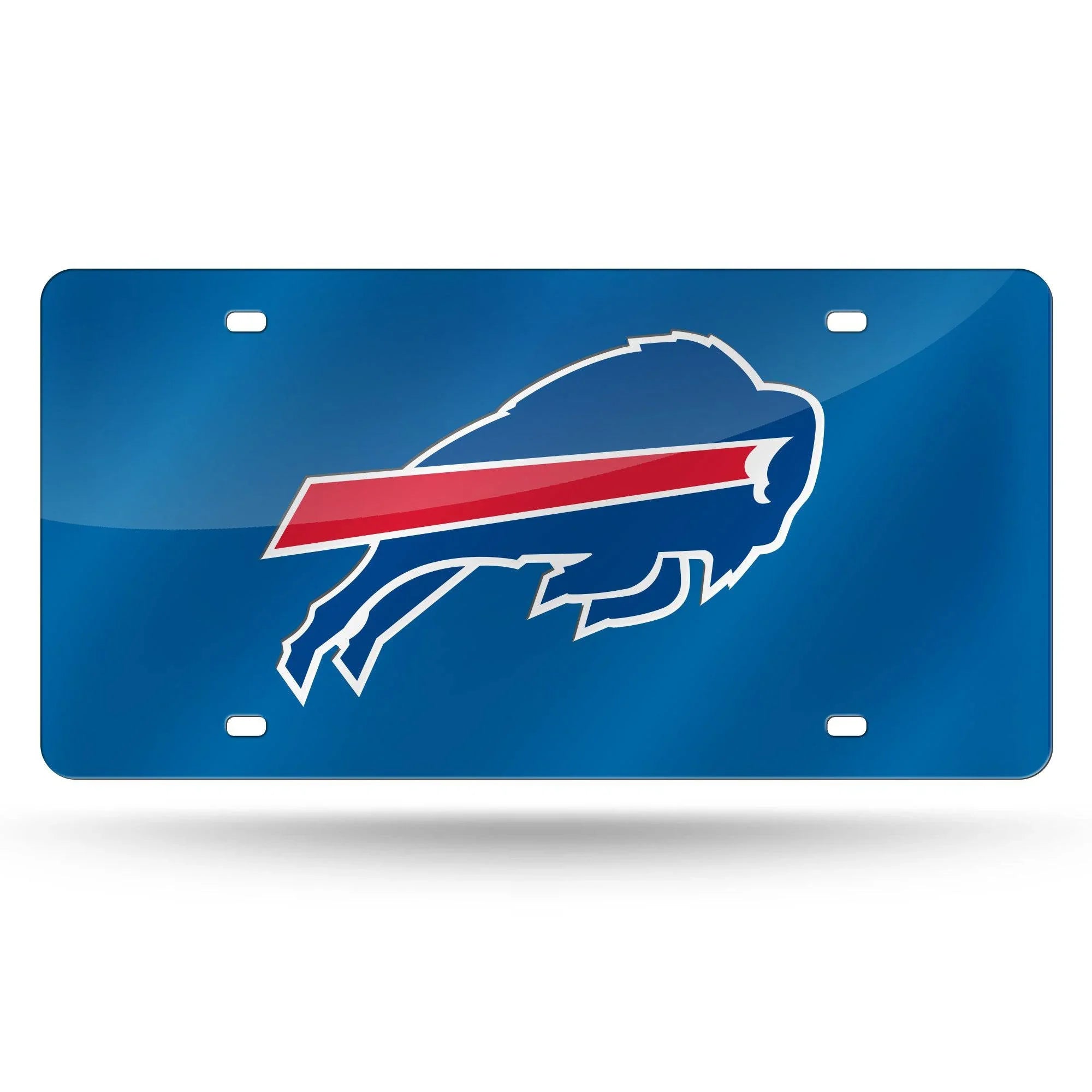 BUFFALO BILLS LASER TAG (Rico) - 757 Sports Collectibles