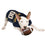 Michigan Wolverines Dog Jersey Pets First - 757 Sports Collectibles