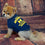 Michigan Wolverines Dog Tee Shirt Pets First - 757 Sports Collectibles