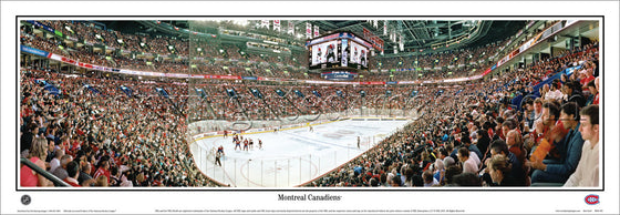 MON-355 Montreal Canadiens