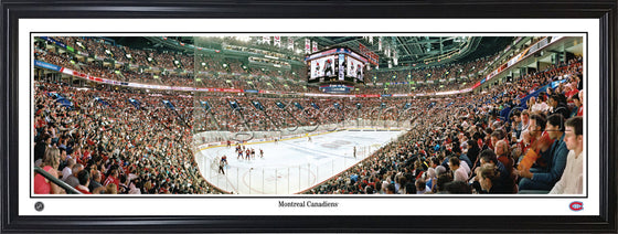 MON-355 Montreal Canadiens - 757 Sports Collectibles