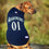 Seattle Mariners Dog Jersey Pets First - 757 Sports Collectibles