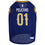 New Orleans Pelicans Mesh Basketball Jersey by Pets First