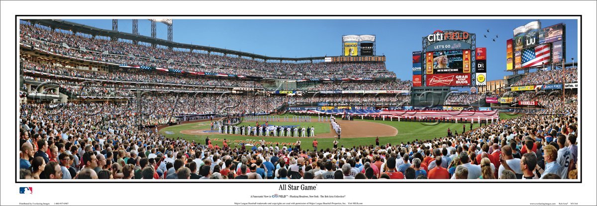 NY-344 2013 All Star