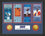 New York Giants SB Championship Ticket Collection (HM) - 757 Sports Collectibles