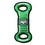 New York Jets Field Tug Toy by Pets First