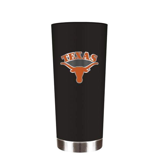 Texas Longhorns 18 oz. ROADIE Tumbler