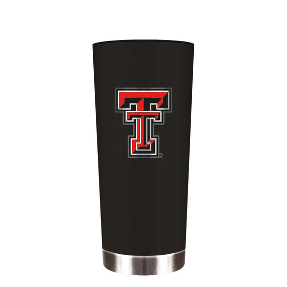 Texas Tech Red Raiders 18 oz. ROADIE Tumbler
