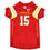 Patrick Mahomes Kansas City Chiefs Mesh NFL Jerseys by Pets First - 757 Sports Collectibles