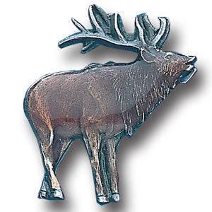 Collector Pin - Elk (SSKG) - 757 Sports Collectibles