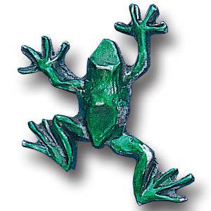 Collector Pin - Frog (SSKG) - 757 Sports Collectibles