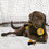 NHL Nashville Predators Hockey Puck Toy Pets First - 757 Sports Collectibles