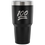 Stainless Steel 30 oz Double Wall Vacuum Tumbler - Powder Coated - 100 - 757 Sports Collectibles