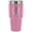 Stainless Steel 30 oz Double Wall Vacuum Tumbler - Powder Coated - 100 - 757 Sports Collectibles