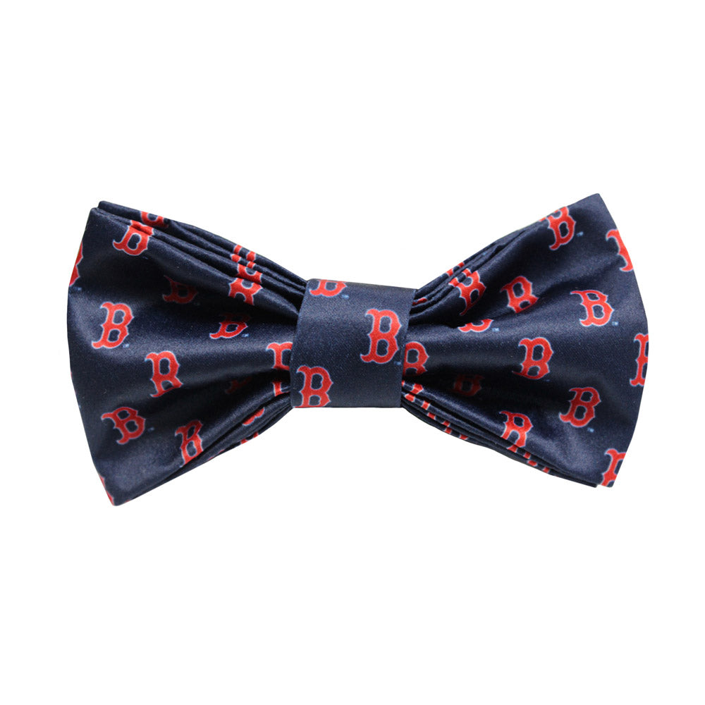 Boston Red Sox Pet Bow Tie by Pets First