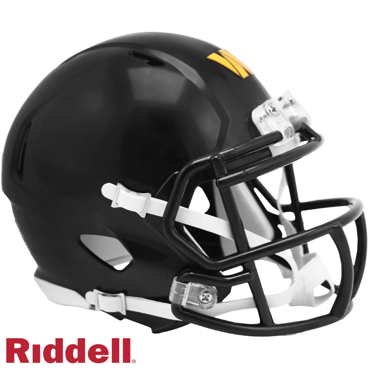 Washington Commanders Helmet Riddell Replica Mini Speed Style On-Field Alternate