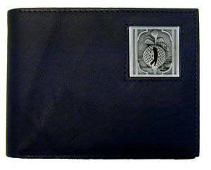 Bi-fold Wallet - Golfer (SSKG) - 757 Sports Collectibles