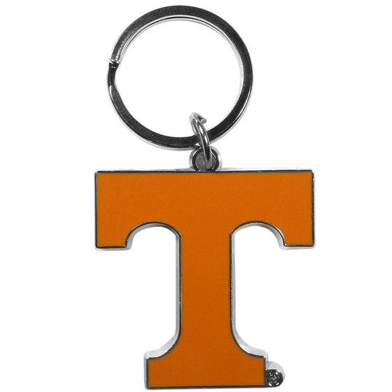 Tennessee Volunteers Enameled Key Chain (SSKG) - 757 Sports Collectibles