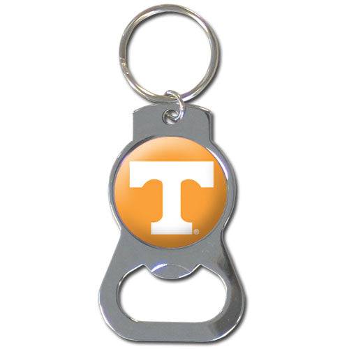 Tennessee Volunteers Bottle Opener Key Chain (SSKG) - 757 Sports Collectibles